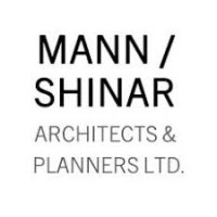 Mann Shinar Architects & Planners logo, Mann Shinar Architects & Planners contact details