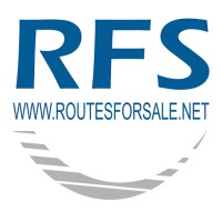 Routes For sale logo, Routes For sale contact details