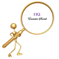 HQ Executive Search logo, HQ Executive Search contact details