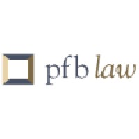 PFB Law, Professional Association logo, PFB Law, Professional Association contact details