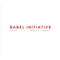 Babel Initiative logo, Babel Initiative contact details