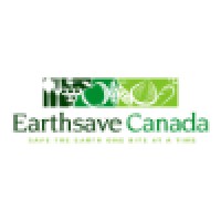 Earthsave Canada logo, Earthsave Canada contact details