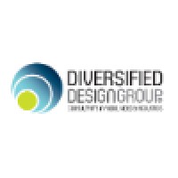 Diversified Design Group, Inc. logo, Diversified Design Group, Inc. contact details