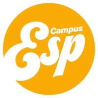 CampusESP logo, CampusESP contact details