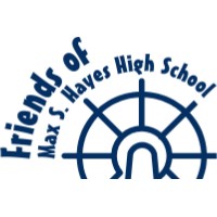 Friends of Max S. Hayes High School logo, Friends of Max S. Hayes High School contact details