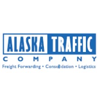 ALASKA TRAFFIC COMPANY logo, ALASKA TRAFFIC COMPANY contact details