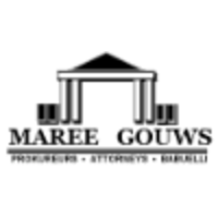 Maree Gouws Attorneys logo, Maree Gouws Attorneys contact details