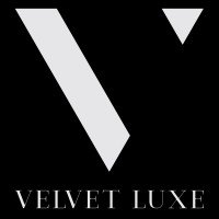 Velvet Luxe logo, Velvet Luxe contact details