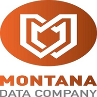 Montana Data Company logo, Montana Data Company contact details