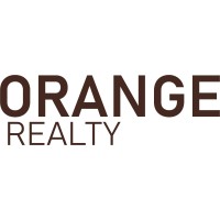 Orange Realty logo, Orange Realty contact details