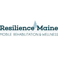 Resilience Maine logo, Resilience Maine contact details