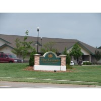 The Cedars Retirement Community logo, The Cedars Retirement Community contact details