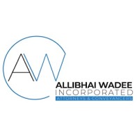 AW INCORPORATED logo, AW INCORPORATED contact details