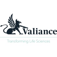 Valiance logo, Valiance contact details