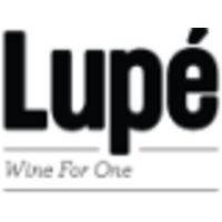 Lupé Wines logo, Lupé Wines contact details