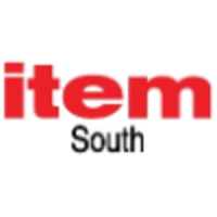 item South logo, item South contact details