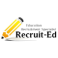 Recruit-Ed logo, Recruit-Ed contact details