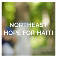 Northeast Hope for Haiti logo, Northeast Hope for Haiti contact details