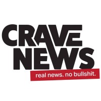 Crave News logo, Crave News contact details