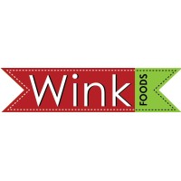 Wink Foods logo, Wink Foods contact details