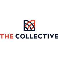 The Collective logo, The Collective contact details