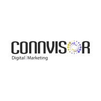 Connvisor Digital logo, Connvisor Digital contact details