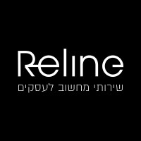 Reline IT Solutions logo, Reline IT Solutions contact details