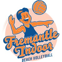 Fremantle Indoor Beach Volleyball logo, Fremantle Indoor Beach Volleyball contact details