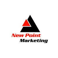 New Point Marketing logo, New Point Marketing contact details