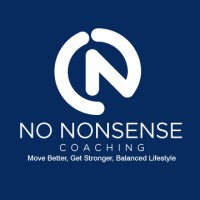 No Nonsense Coaching logo, No Nonsense Coaching contact details