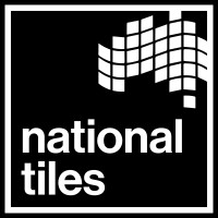 National Tiles logo, National Tiles contact details