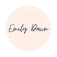 Emily Dawn Coaching logo, Emily Dawn Coaching contact details