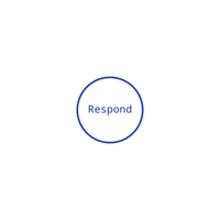 Respond Marketing logo, Respond Marketing contact details