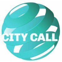 CITY CALL logo, CITY CALL contact details