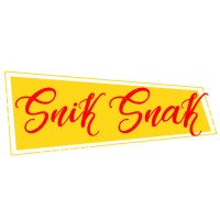 Snik Snak logo, Snik Snak contact details