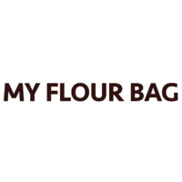 My Flour Bag logo, My Flour Bag contact details