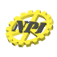 NPJ Steel A/S logo, NPJ Steel A/S contact details