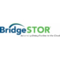 BridgeSTOR logo, BridgeSTOR contact details