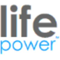 Life Power Intermational logo, Life Power Intermational contact details