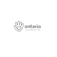 Ontario logo, Ontario contact details