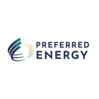 Preferred Energy logo, Preferred Energy contact details