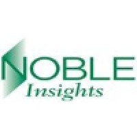 Noble Insights logo, Noble Insights contact details