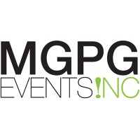 MGPG EVENTS, INC. logo, MGPG EVENTS, INC. contact details