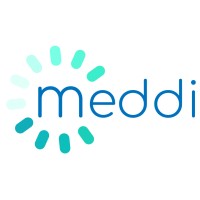 Meddi logo, Meddi contact details