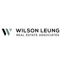 Wilson Leung Real Estate Associates logo, Wilson Leung Real Estate Associates contact details