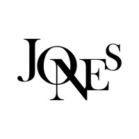 The Jones Collective logo, The Jones Collective contact details