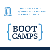 UNC-Chapel Hill Boot Camps logo, UNC-Chapel Hill Boot Camps contact details