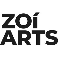 Zoi Arts logo, Zoi Arts contact details