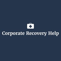 Corporate Recovery Help logo, Corporate Recovery Help contact details