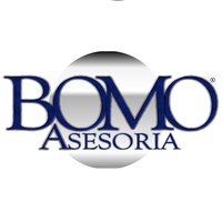 BOMO Asesoria logo, BOMO Asesoria contact details